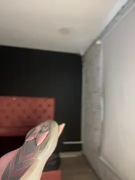 Emily-teen online show from 03/13/25, 10:43