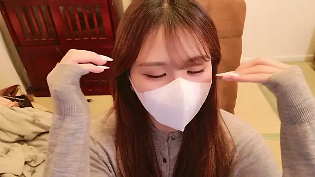 noa chi online show from 10/04/25, 07:17