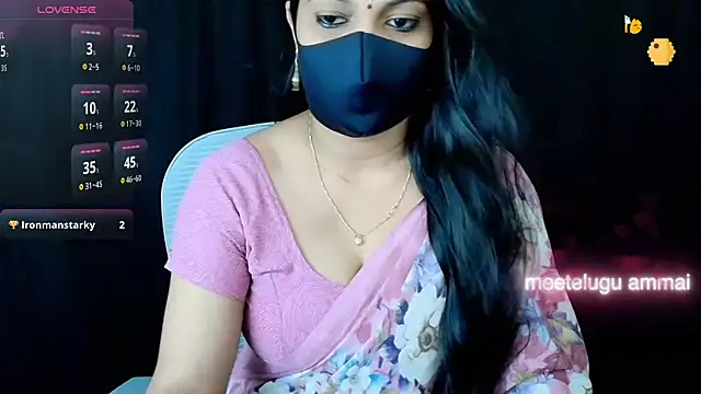 nehanya telugu online show from 10/16/25, 05:25