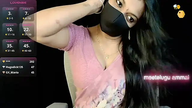 nehanya telugu online show from 11/01/25, 05:37