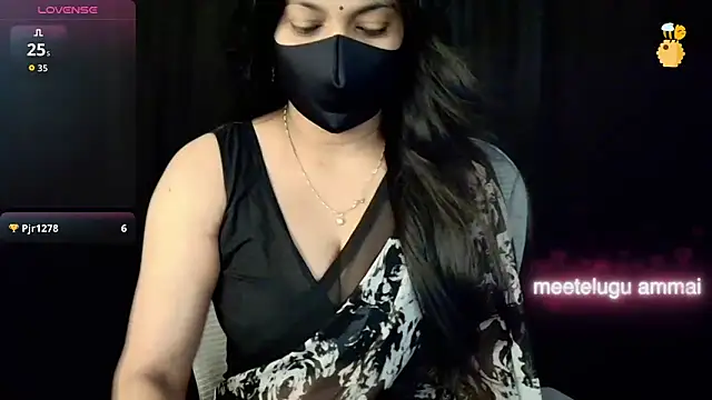 nehanya telugu online show from 11/16/25, 09:15