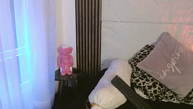 abril lottie online show from 03/06/25, 04:49