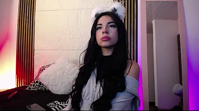 abril lottie online show from 09/19/25, 08:53