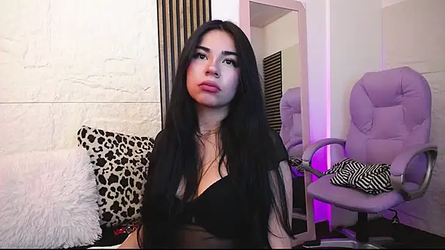 abril lottie online show from 09/23/25, 02:03