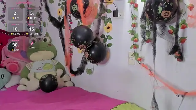 Rihana Milan online show from 10/22/25, 09:14