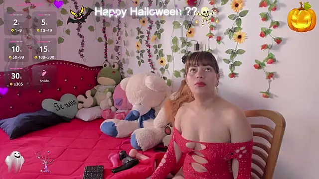 Rihana Milan online show from 11/01/25, 09:06