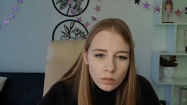 Snapshot of AnnNorriss chatting on 02/20/25, 10:48 AnnNorriss online show from 02/20/25, 10:48