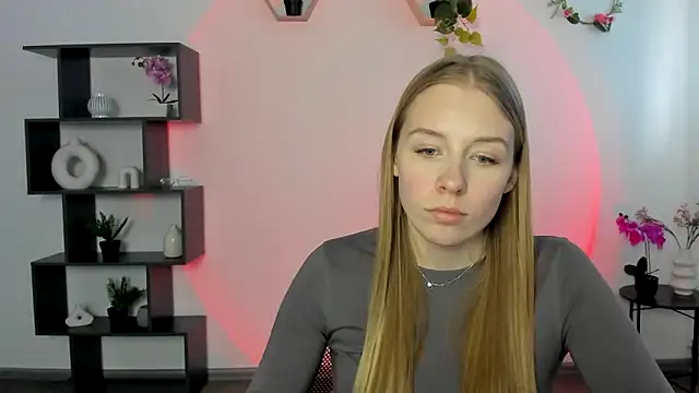 Snapshot of AnnNorriss chatting on 03/12/25, 12:57 AnnNorriss online show from 03/12/25, 12:57