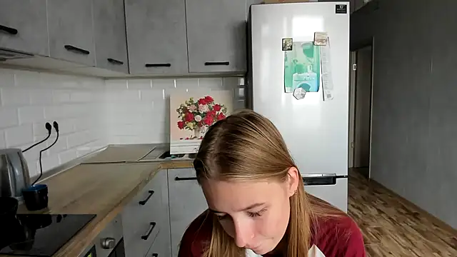 Snapshot of AnnNorriss chatting on 10/10/25, 05:28 AnnNorriss online show from 10/10/25, 05:28