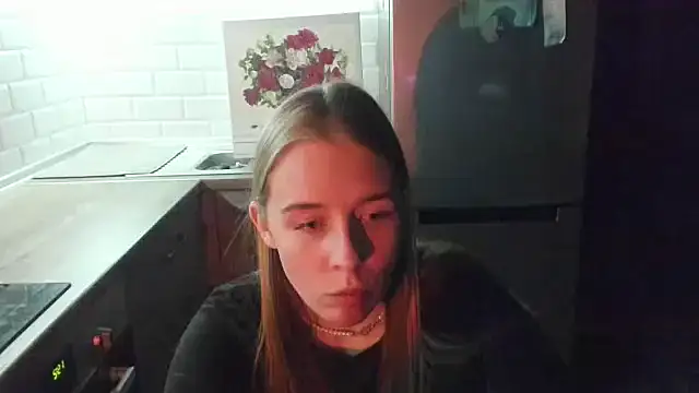 Snapshot of AnnNorriss chatting on 10/10/25, 05:45 AnnNorriss online show from 10/10/25, 05:45