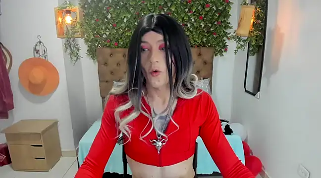 Snapshot of Alishaa_Nixx chatting on 03/01/25, 04:15 Alishaa Nixx online show from 03/01/25, 04:15