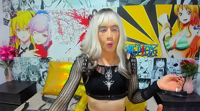 Snapshot of Alishaa_Nixx chatting on 03/19/25, 06:03 Alishaa Nixx online show from 03/19/25, 06:03