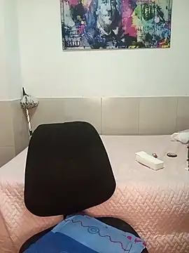 sofii juanita nice online show from 09/18/25, 10:23