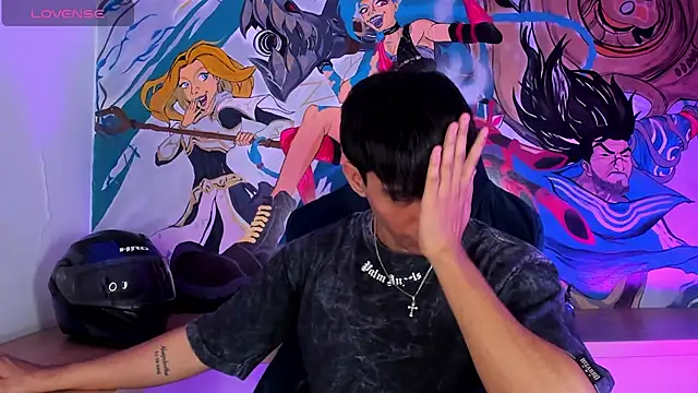 Allex Cano online show from 10/24/25, 07:21