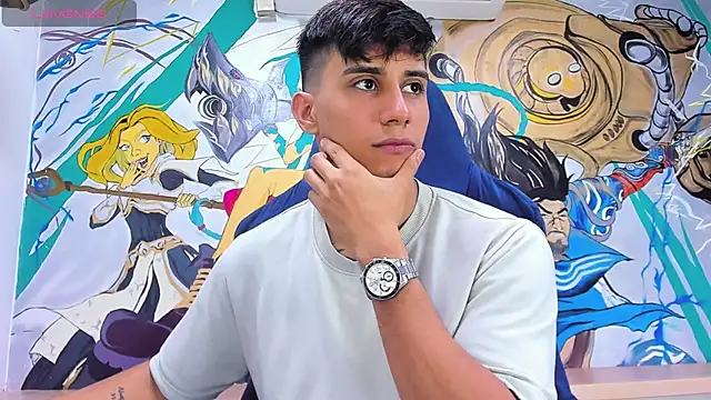 Allex Cano online show from 11/22/25, 05:45