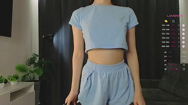 Nerdy Amy online show from 10/03/25, 03:42