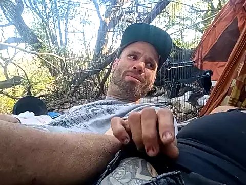 MfMwTrinity online show from 11/03/25, 09:27