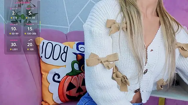 EmmyCortez online show from 10/10/25, 11:53