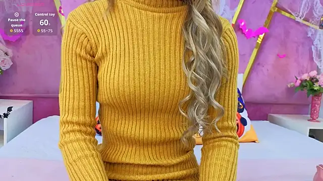 EmmyCortez online show from 10/17/25, 11:46