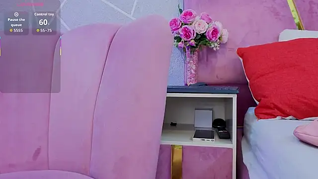 EmmyCortez online show from 11/05/25, 11:54