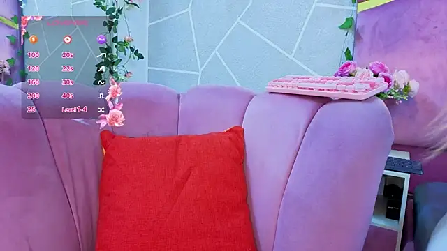 EmmyCortez online show from 11/14/25, 11:53