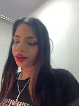 LilaFoxxx online show from 03/12/25, 07:59