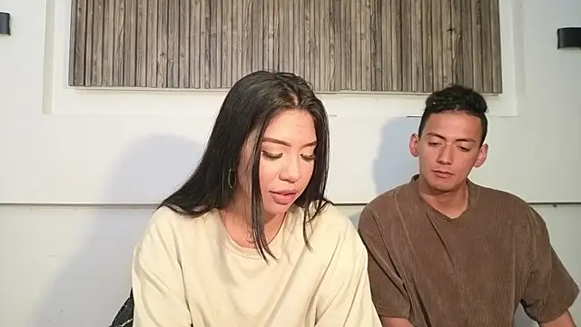 aron and paula online show from 11/10/25, 03:27