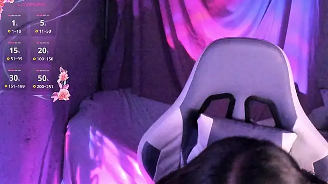 brii69 online show from 10/19/25, 05:19