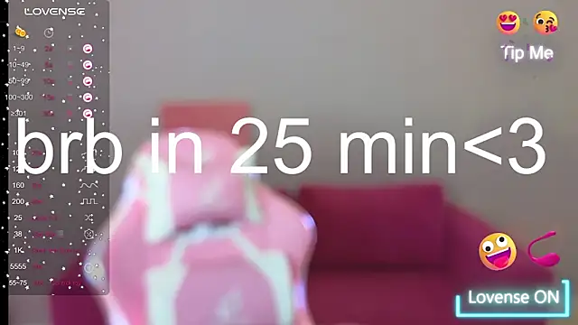 KristinMoore online show from 03/19/25, 12:23