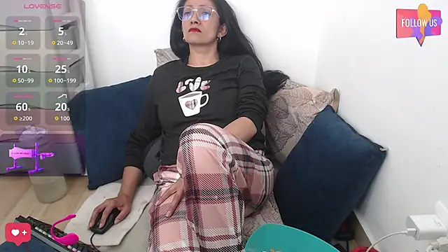 Sexyqueen mature  online show from 11/13/25, 05:56