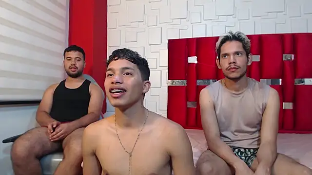 Bayron005 online show from 11/04/25, 05:45