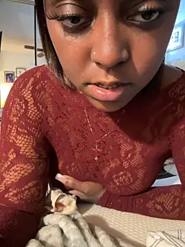 Snapshot of BubblyBabyy chatting on 11/10/25, 07:07 BubblyBabyy online show from 11/10/25, 07:07