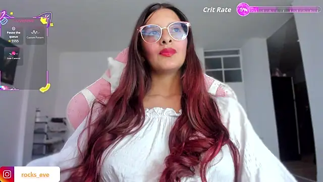 Snapshot of xime_rocks chatting on 09/15/25, 09:37 xime rocks online show from 09/15/25, 09:37