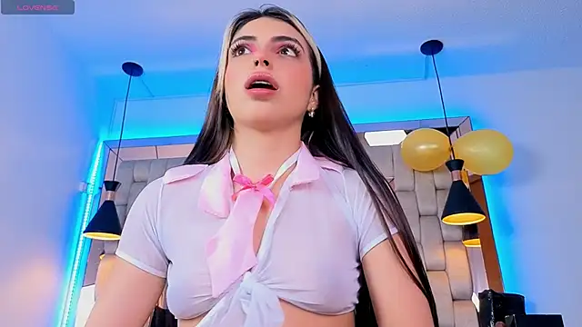 Mandysexycute online show from 09/18/25, 08:11