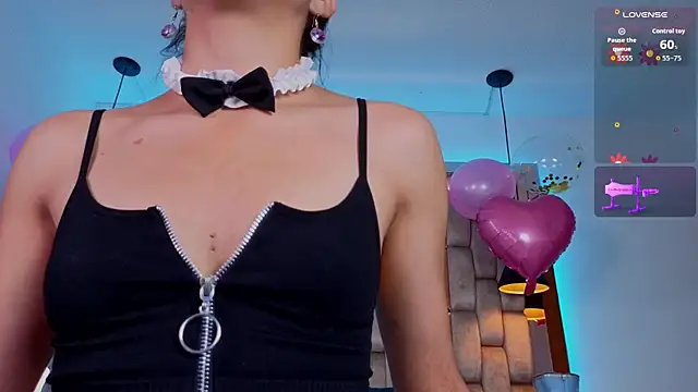 Mandysexycute online show from 11/08/25, 07:23