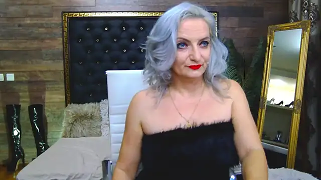 LadyTouch online show from 02/04/25, 04:39