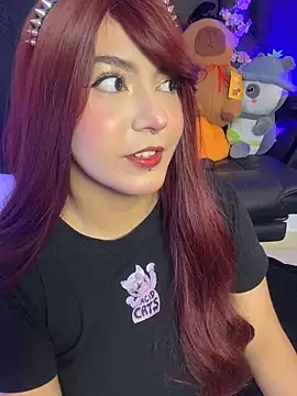 Niconya online show from 10/23/25, 05:07