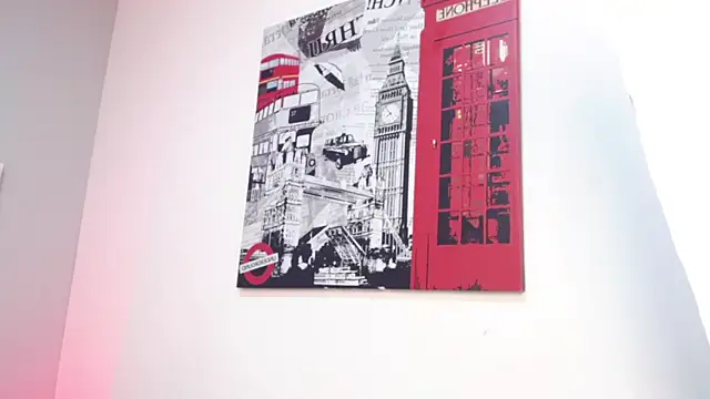 AnnyCampbell online show from 03/16/25, 04:20