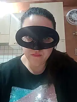 Dolcecurvy online show from 03/21/25, 10:28