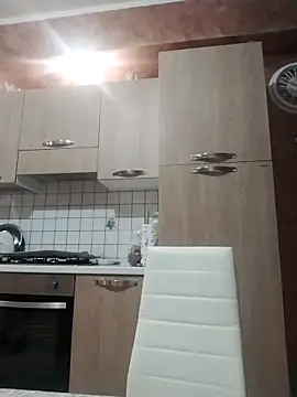 Dolcecurvy online show from 10/19/25, 09:48