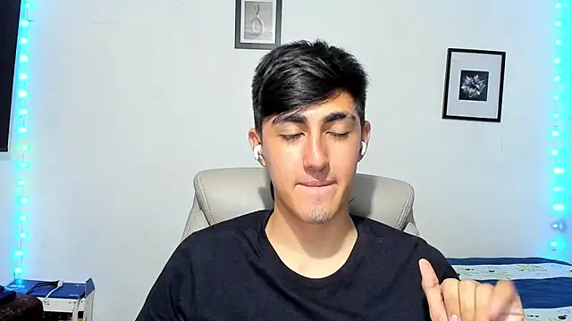 babymaik online show from 11/05/25, 09:20