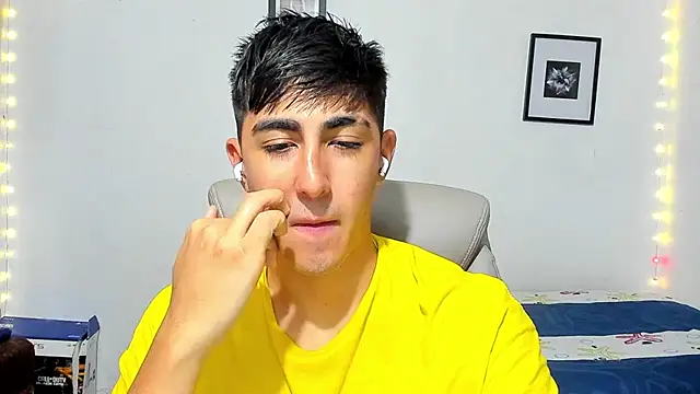 babymaik online show from 11/15/25, 05:16