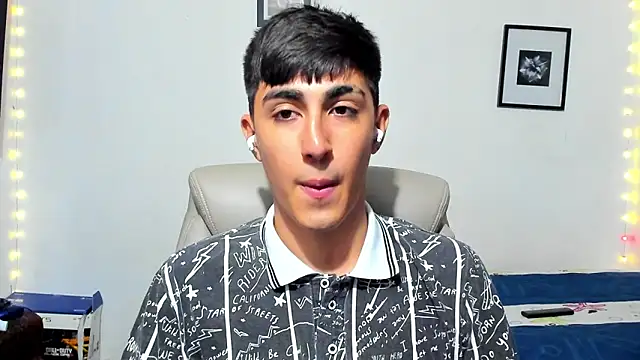 babymaik online show from 11/21/25, 05:17