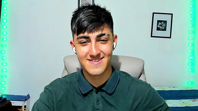 babymaik online show from 11/24/25, 05:40