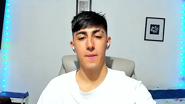 babymaik online show from 11/25/25, 10:04