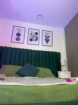 Tyla Ks online show from 02/28/25, 07:25