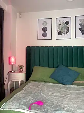 Tyla Ks online show from 03/01/25, 07:26