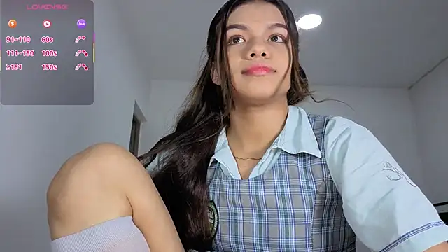 sophia ramirez12 online show from 11/13/25, 12:09