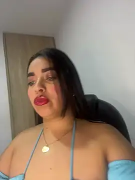 Snapshot of _SARA_69 chatting on 03/20/25, 12:32 SARA 69 online show from 03/20/25, 12:32