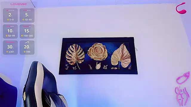 jymena xxx online show from 11/13/25, 07:13